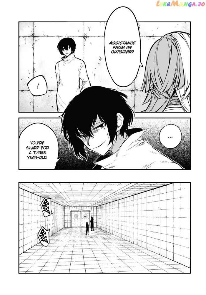 Bungou Stray Dogs Chapter 101 image 04_optimized